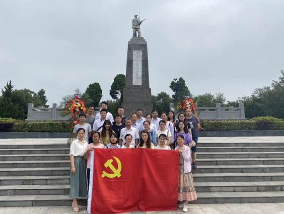 說明: 7.8赴來安半塔